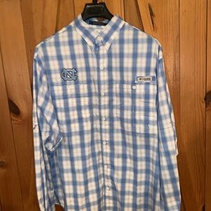 Columbia PFG NC logo